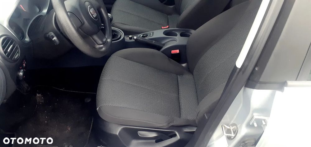 Seat Leon 1.6 Style - 15