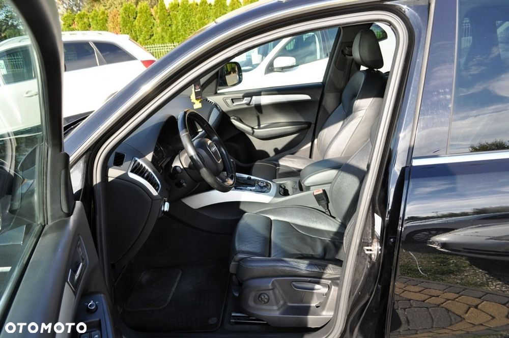 Audi Q5 2.0 TDI quattro (clean diesel) S tronic - 16