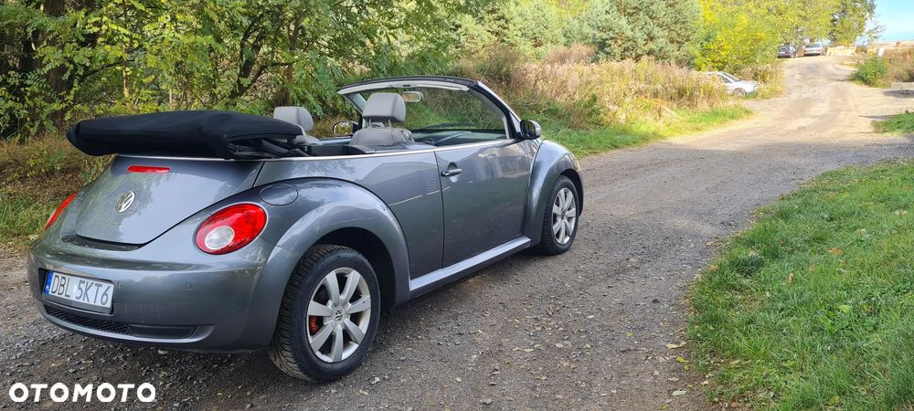 Volkswagen New Beetle 1.9 TDI - 9
