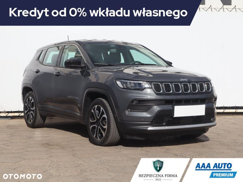 Jeep Compass - 2