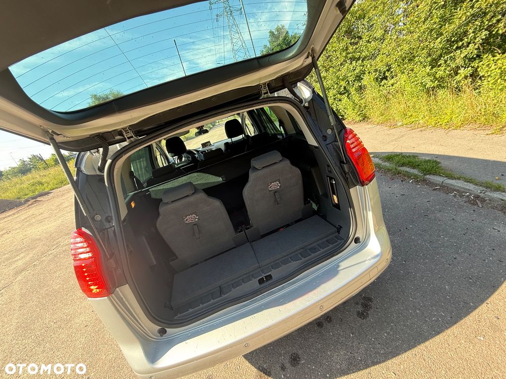 Peugeot 5008 2.0 HDi Allure 7os - 8