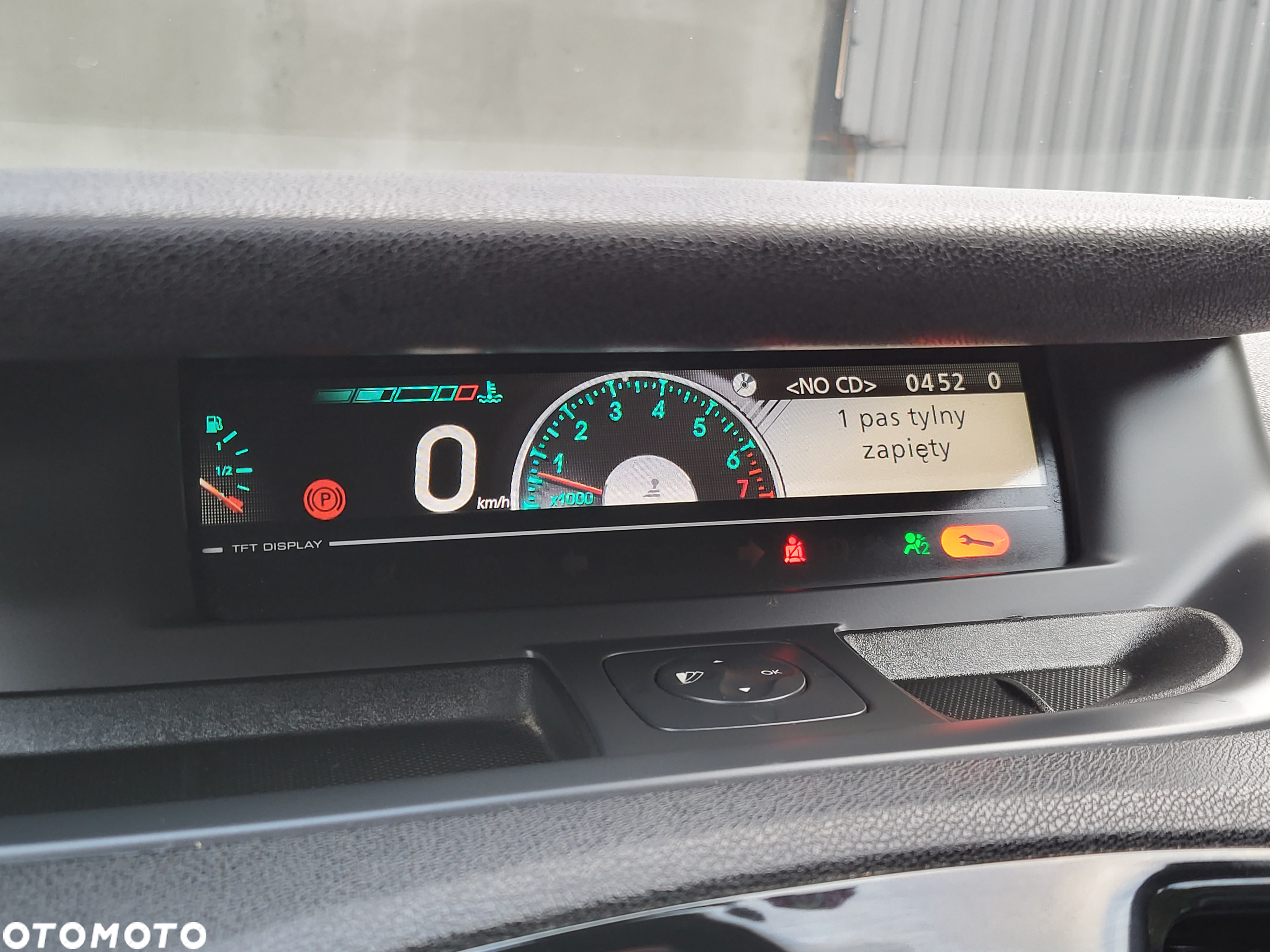 Renault Grand Scenic TCe 130 Dynamique - 18