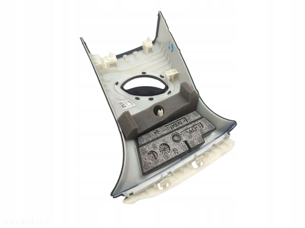 OSŁONA SŁUPKA ŚRODKOWEGO GÓRNA LEWA BMW i4 G26 GRAN COUPE (2021-2024) eDrive40 340KM 7490361 - 6