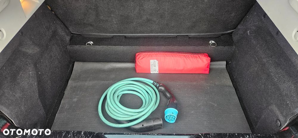 Renault Zoe (mit Batterie) 22 kwh Life - 11