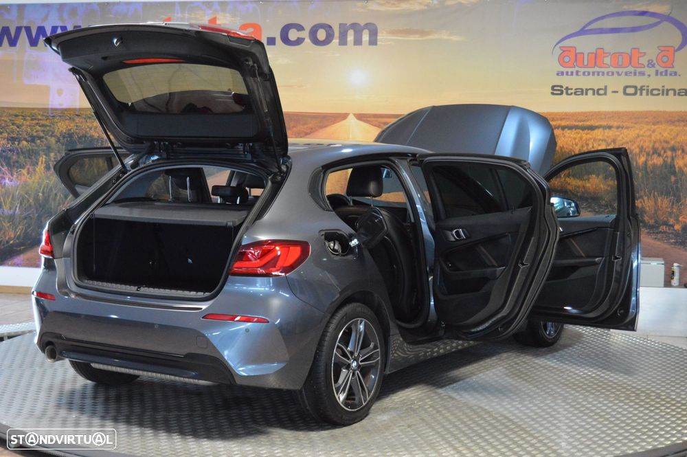 BMW 116 i M Sport - 13