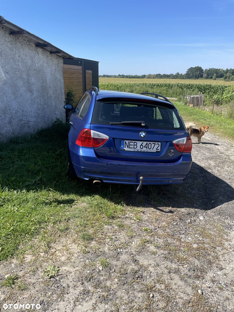 BMW Seria 3 - 8