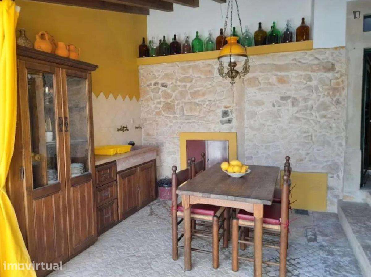 Casa com 2 quartos - localizado em Tomar - Grande imagem: 3/16