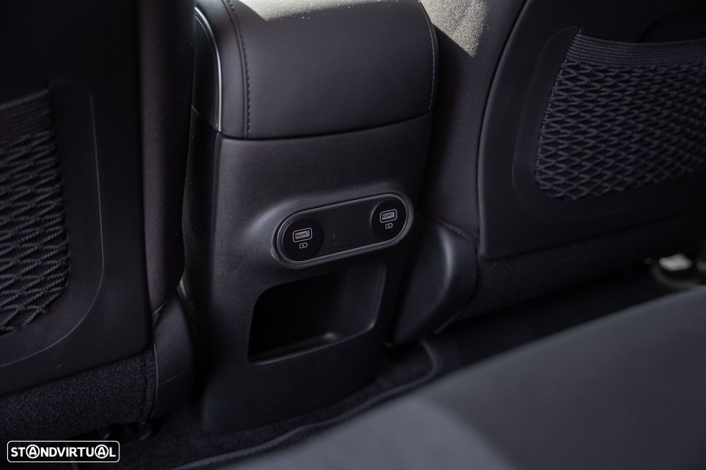 Hyundai Ioniq 5 58 kWh - 28