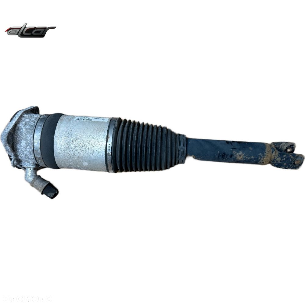 AMORTYZATOR TYŁ LEWY + PRAWY AUDI A8 D3 - 2