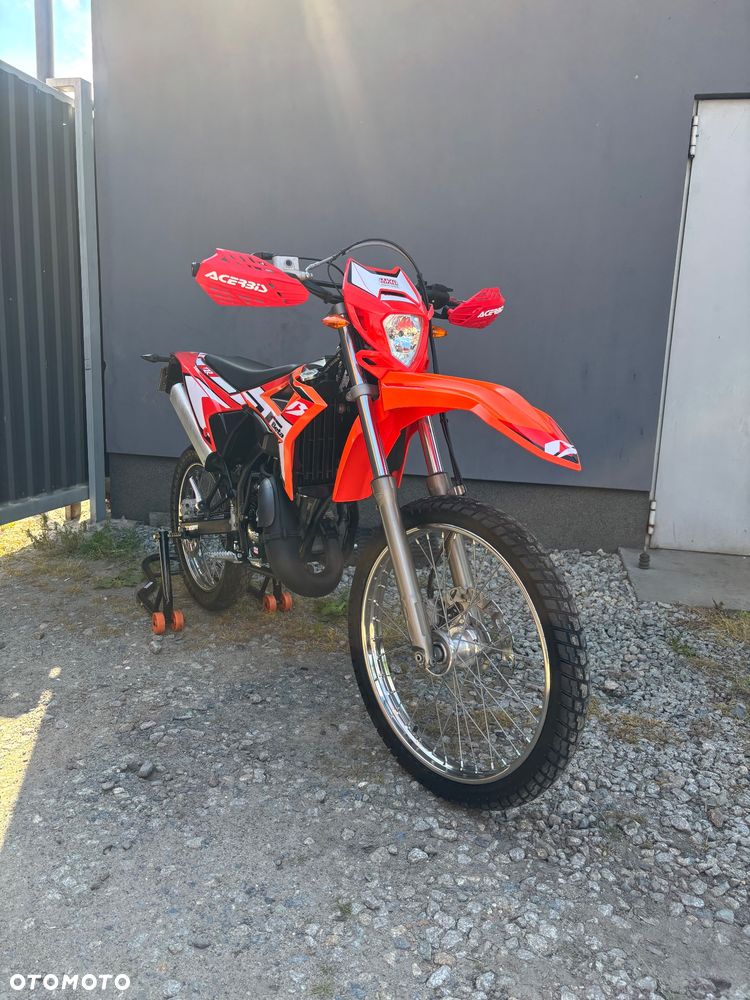 Beta RR - 1
