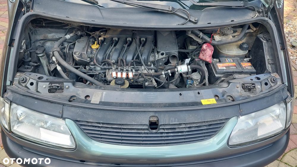 Renault Espace - 15