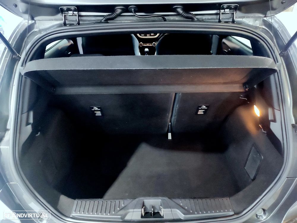 Ford Fiesta 1.0 EcoBoost ST-Line - 9