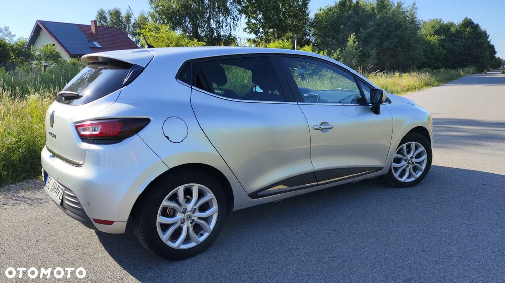 Renault Clio 0.9 Energy TCe Limited - 7
