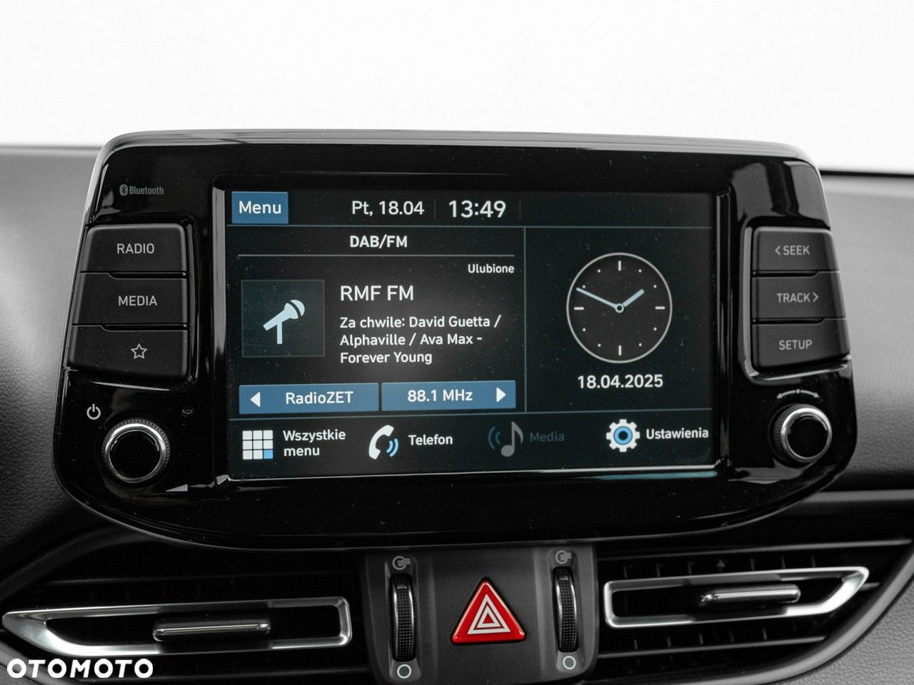 Hyundai i30 1.5 DPI Smart - 23