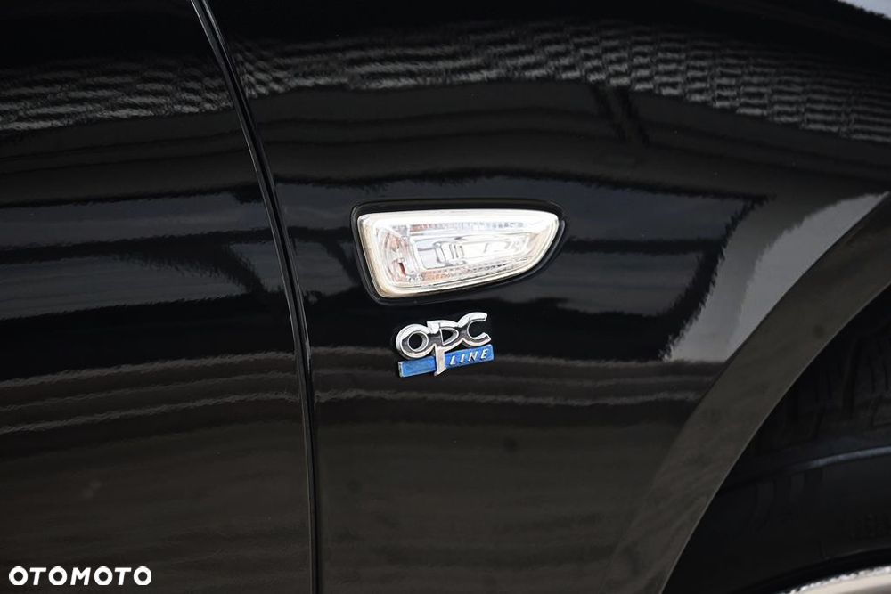 Opel Insignia 2.0 CDTI ecoFLEXStart/Stop Edition - 20