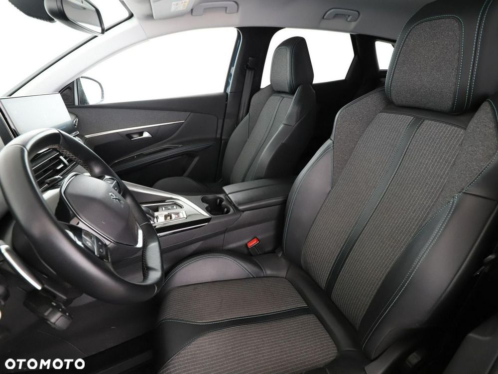 Peugeot 3008 1.5 BlueHDi Allure Pack S&S EAT8 - 14