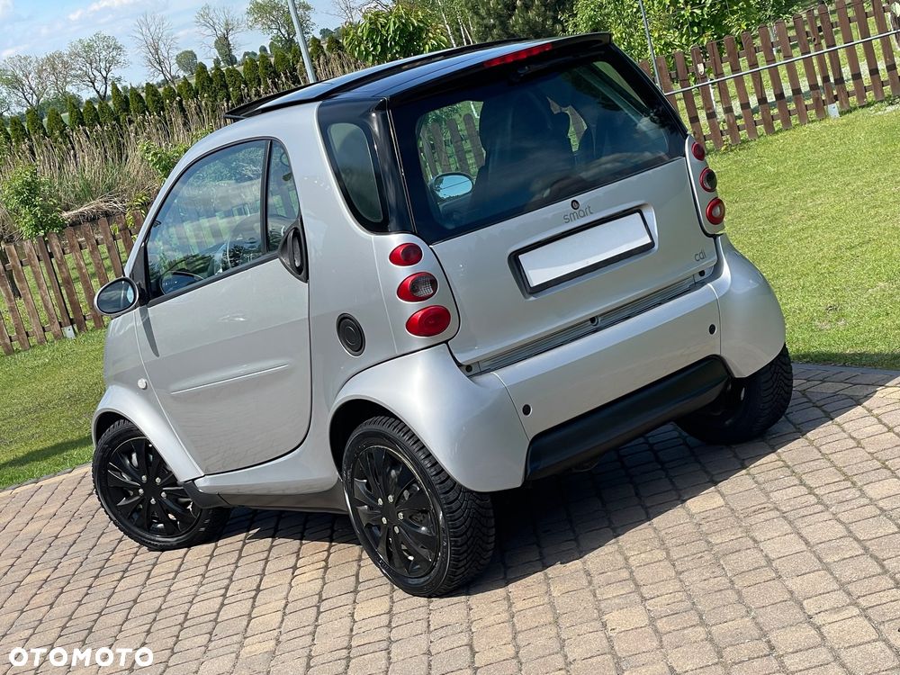 Smart Fortwo - 4