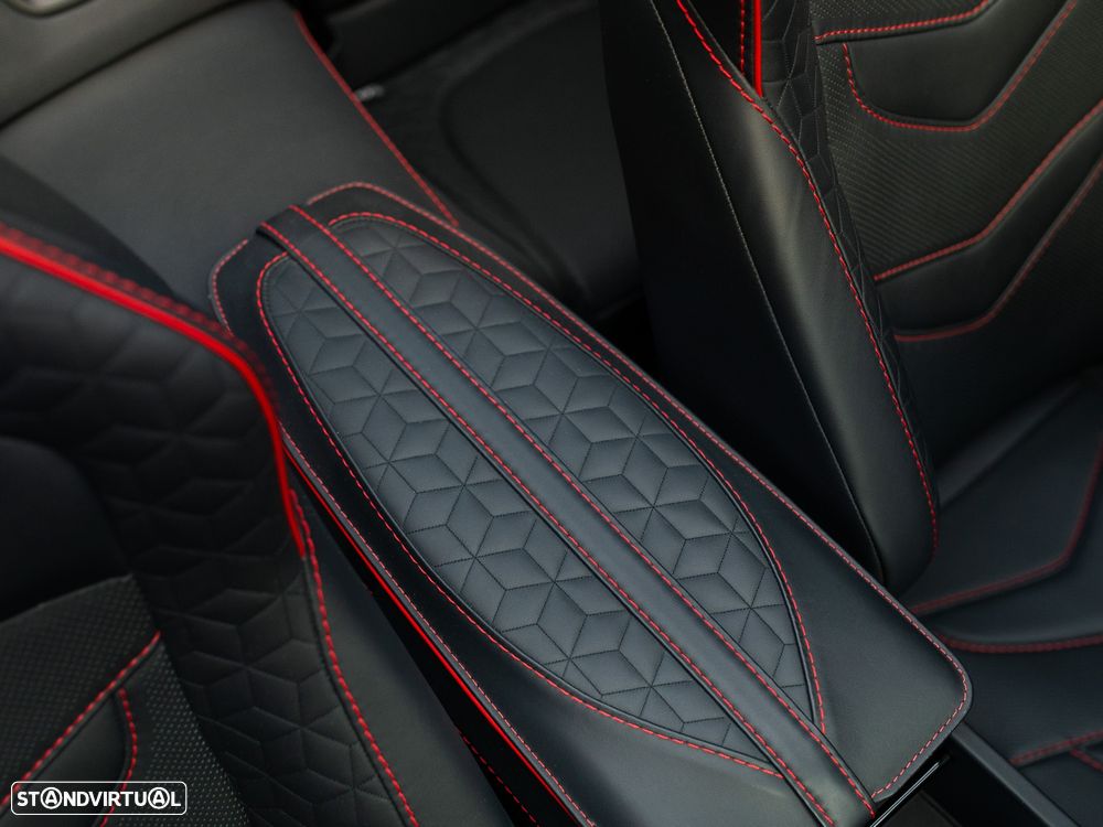 Aston Martin DBS Volante Superleggera - 48