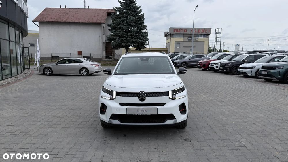 Citroën C3 VAN TURBO 100KM Manualna - 2