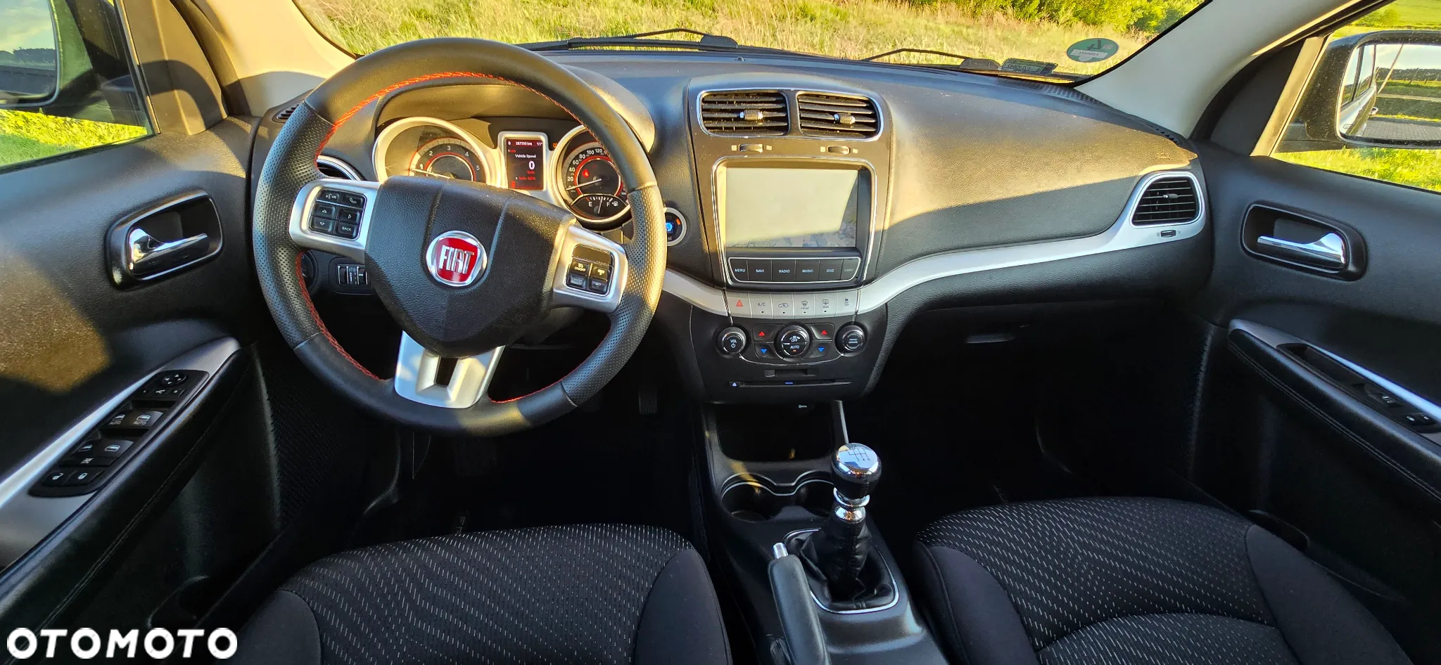 Fiat Freemont 2.0 Multijet Lounge - 18