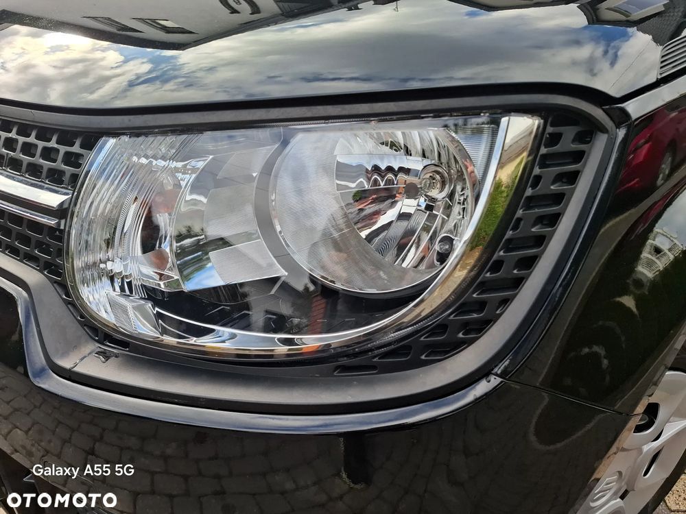 Suzuki Ignis 1.2 Comfort - 10