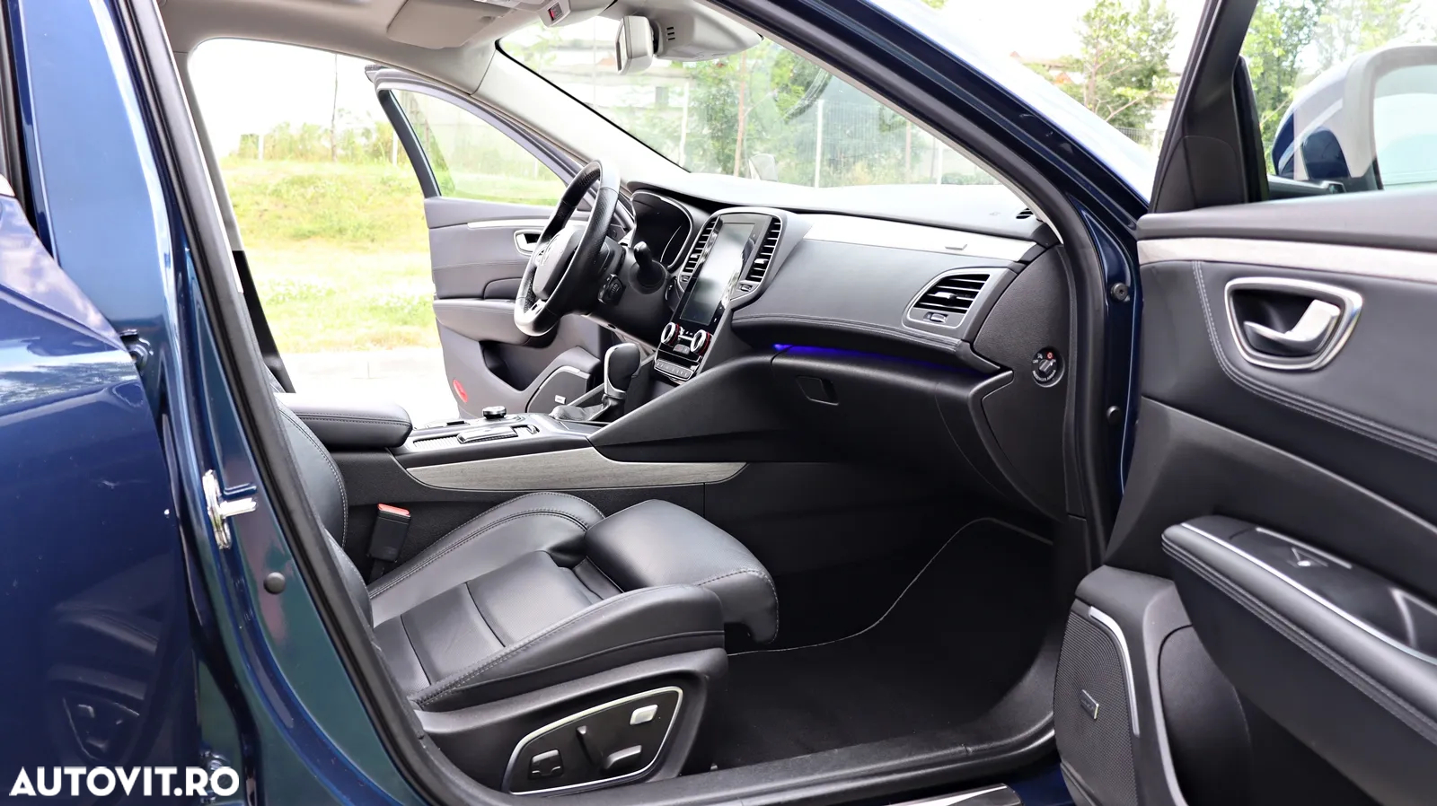 Renault Talisman - 17
