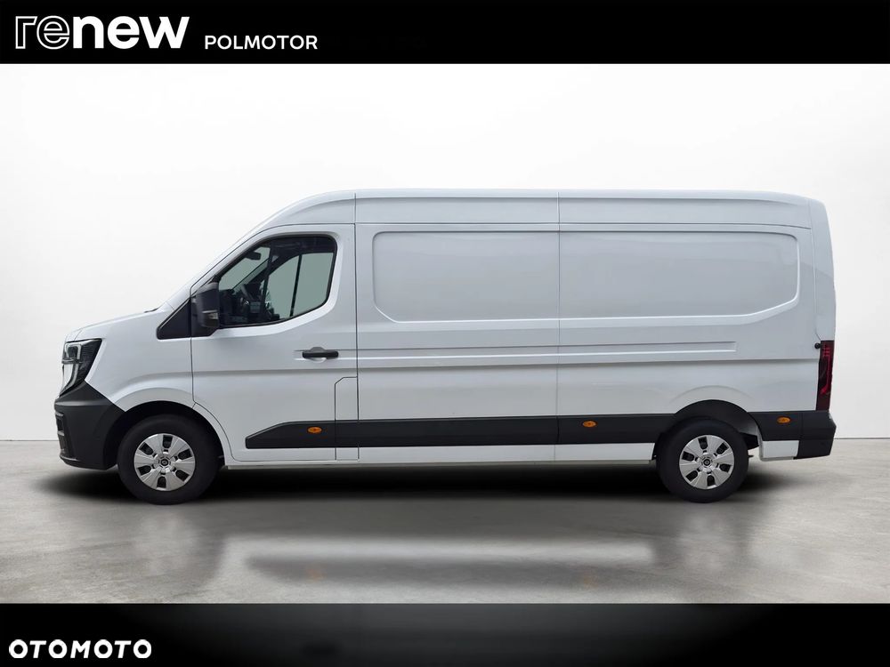 Renault Master dCi L3H2 Extra aut 170KM - 2