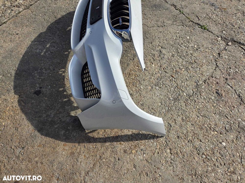 Bara fata completa BMW M4  F82 F83 - 3