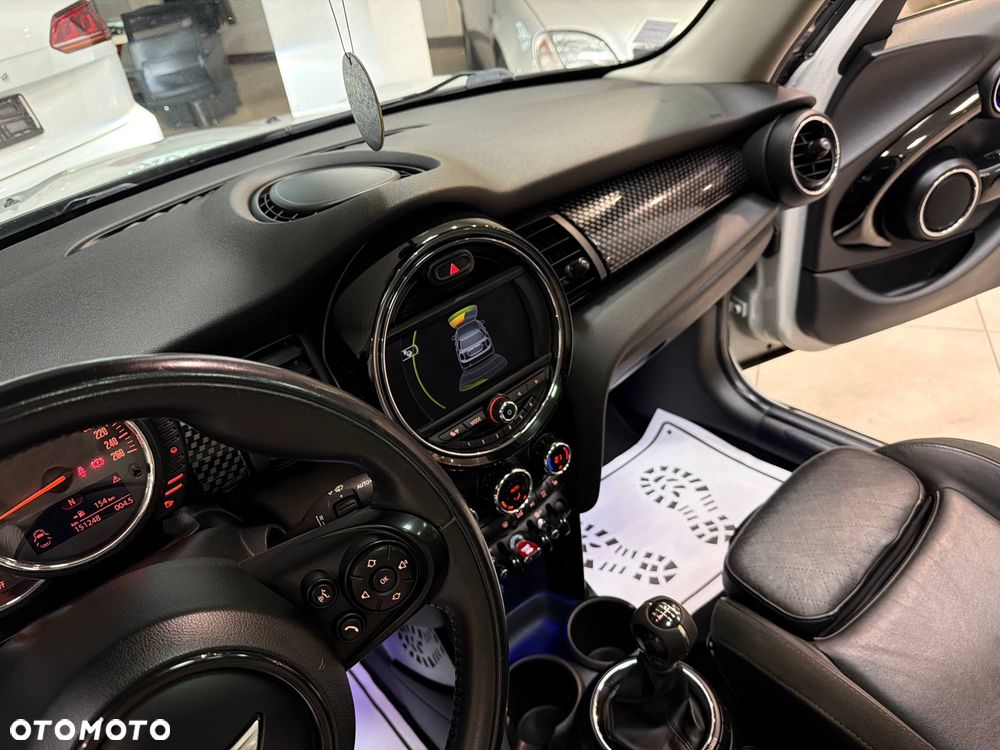 MINI Cooper SD Seven - 36