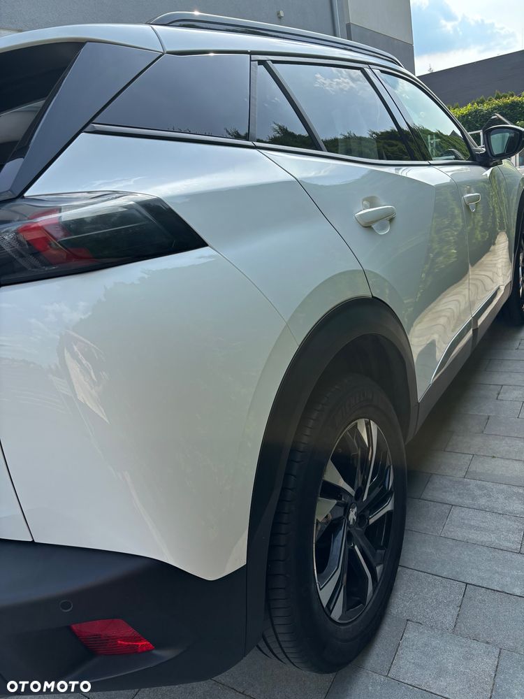 Peugeot 2008 1.2 PureTech Active S&S EAT8 - 7