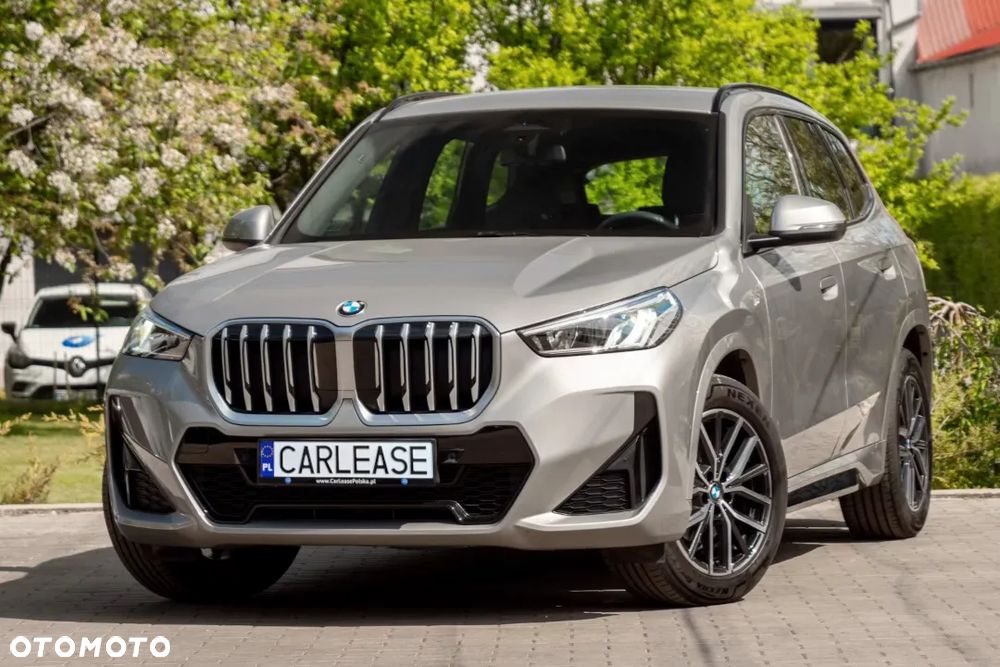 BMW X1 sDrive20d mHEV - 2