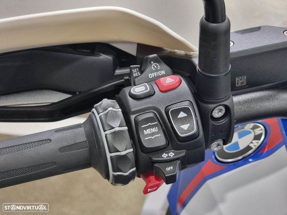 BMW R 1300 GS 1300 GS Trophy - 11