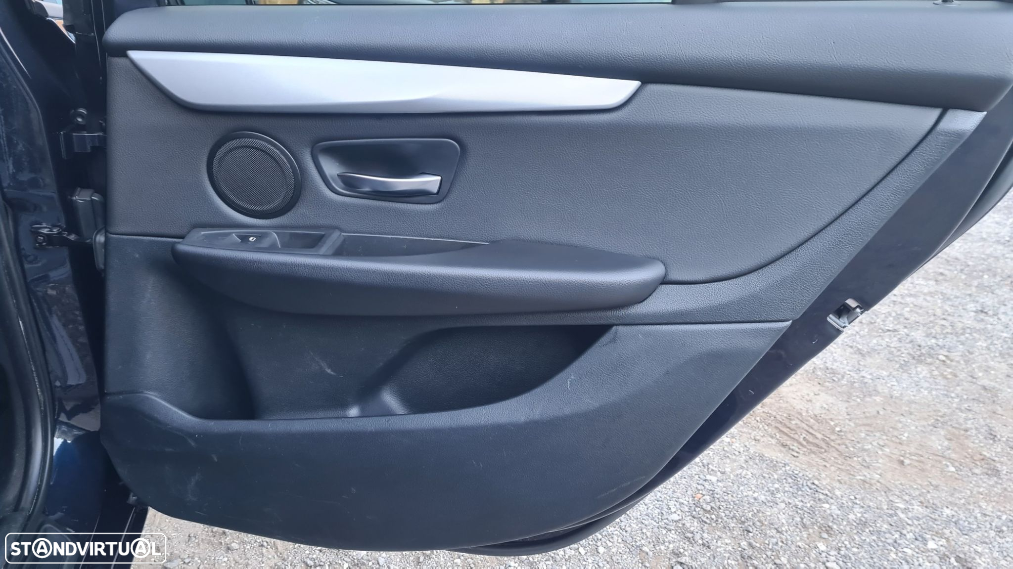 BMW 218 Gran Tourer d 7L Auto - 45