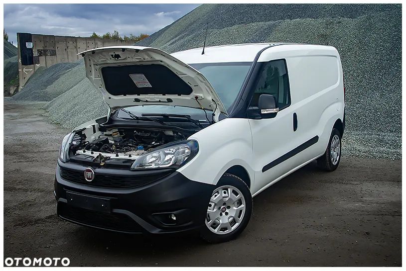 Fiat DOBLO - 38