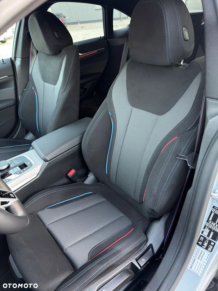 BMW Seria 4 430i xDrive M Sport - 15