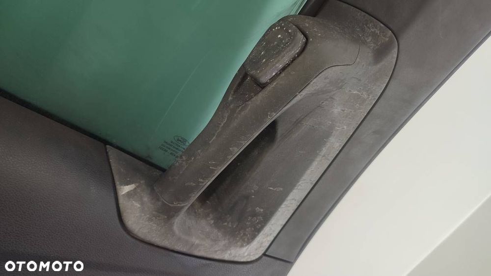DRZWI TYŁ LEWE KOMPLETNE FORD B-MAX PRZESUWNE WG - 15