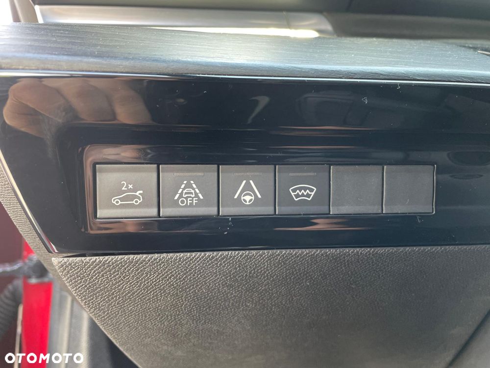 Peugeot 508 BlueHDi 180 EAT8 GT - 9