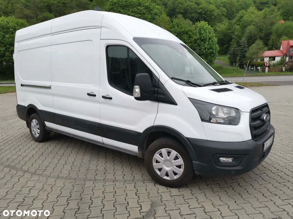 Ford Transit - 6