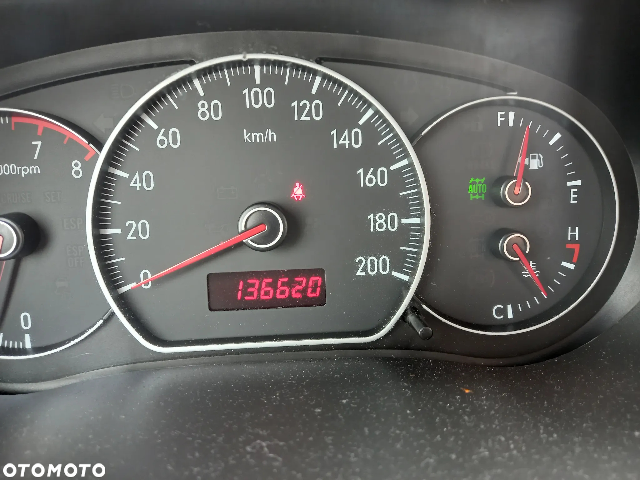 Suzuki SX4 1.6 GS / Premium 4WD - 22