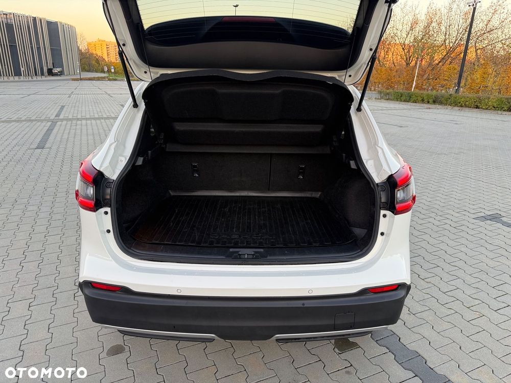 Nissan Qashqai 1.5 dCi DCT TEKNA+ - 28