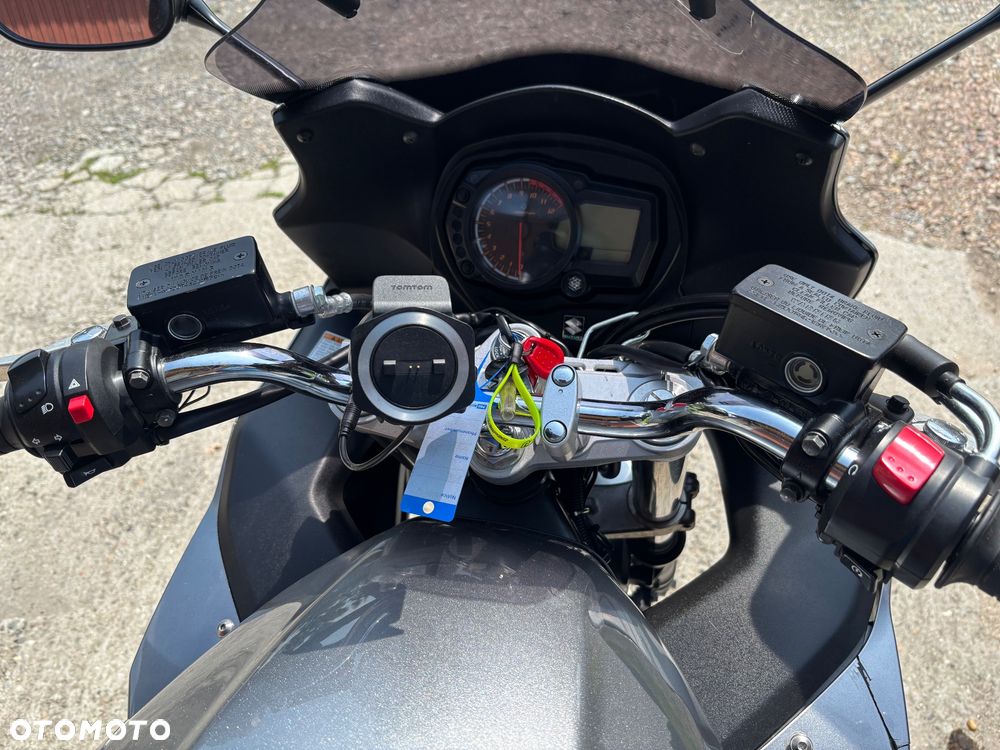 Suzuki Bandit - 15