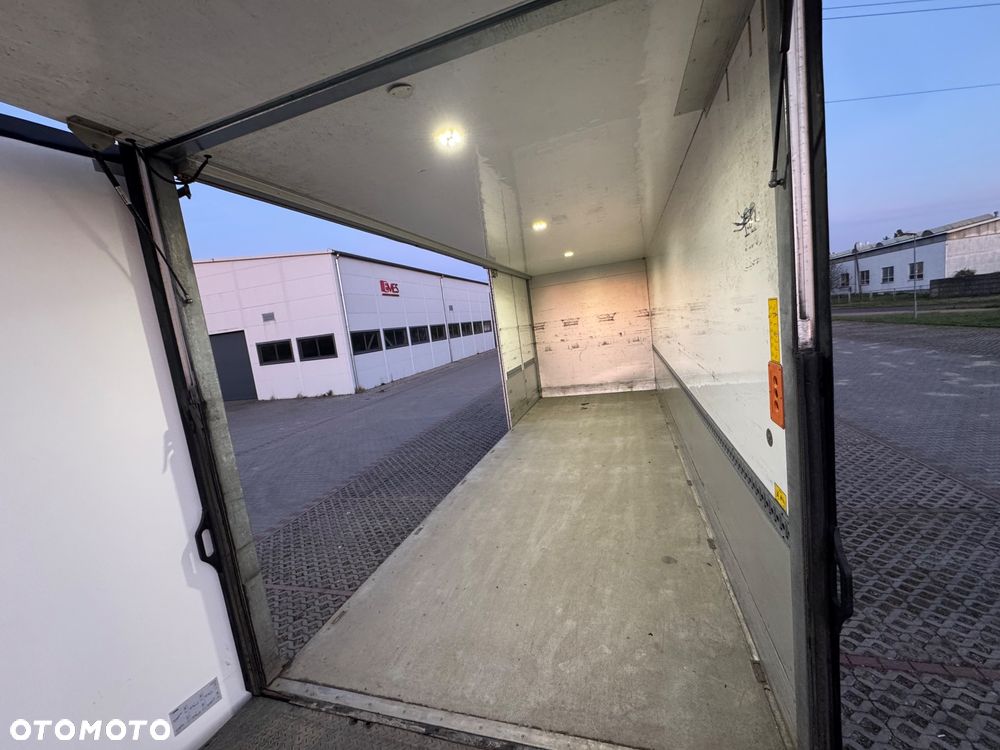 Mercedes-Benz ANTOS ACTROS - 33