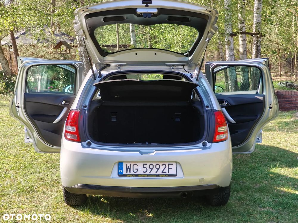 Citroën C3 HDi 70 FAP Selection - 17