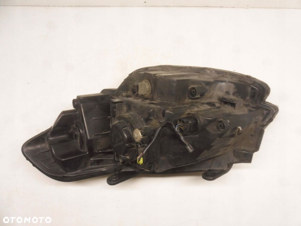 kia soul lampa przednia prawa 08-12r. oe 92102-2k - 5