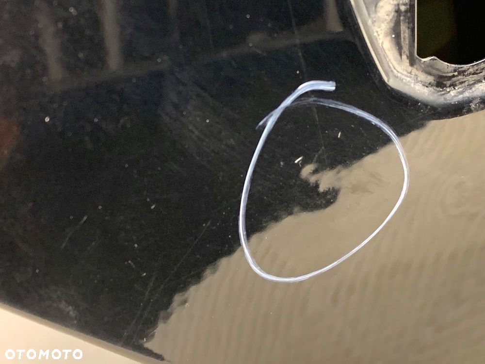 DRZWI PRAWY TYŁ LY9T  AUDI A4 B9 Avant (8W5, 8WD) 2015 - 2025 2.0 TDI 110 kW [150 KM] olej - 5