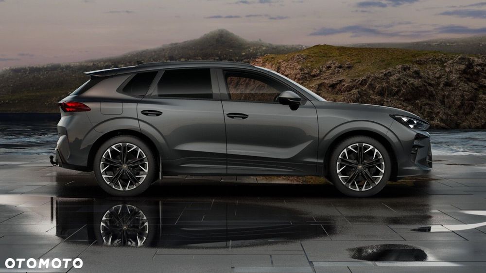 Cupra Terramar 2.0 TSI 4Drive Advantage Edition DCC DSG - 7