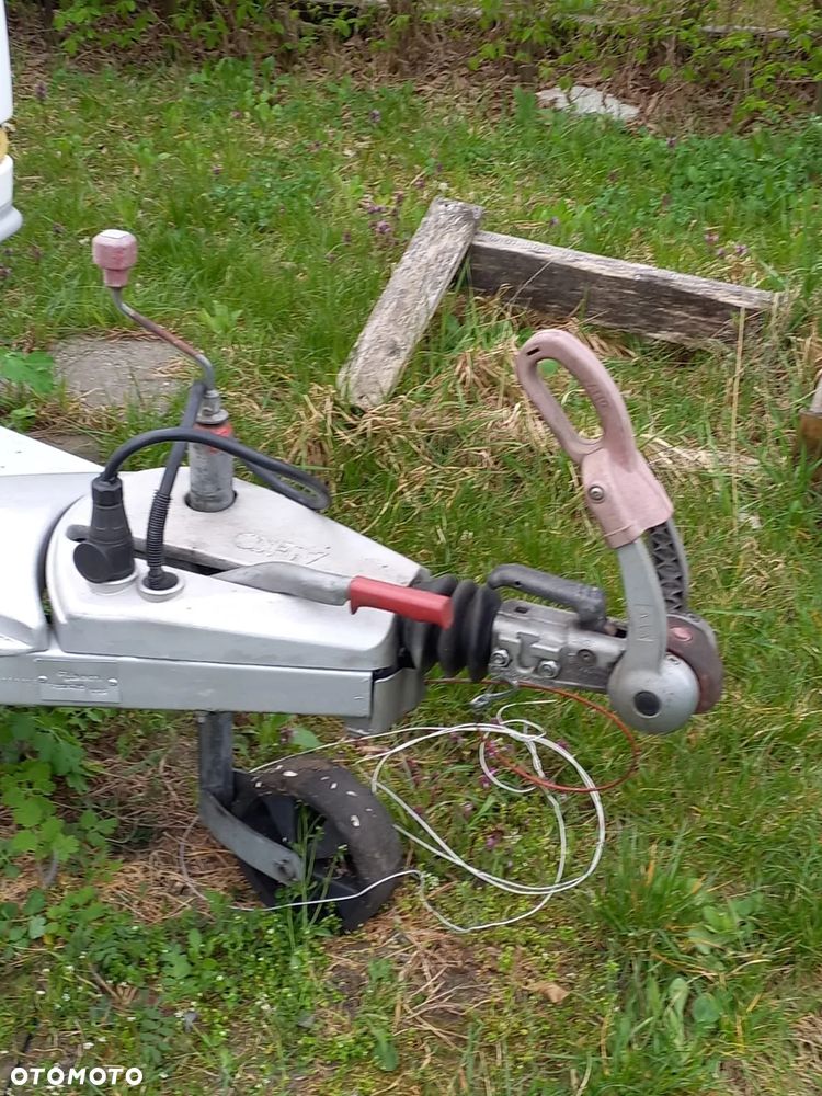 Adria Adora 542 PU - 9