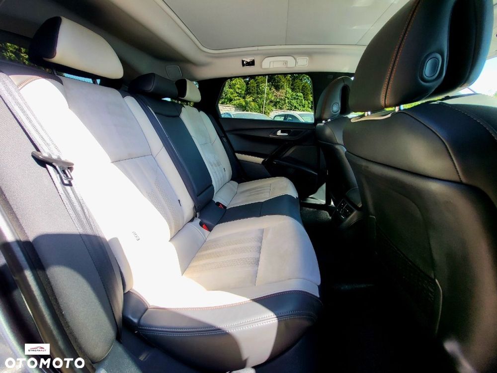 Peugeot 508 - 8