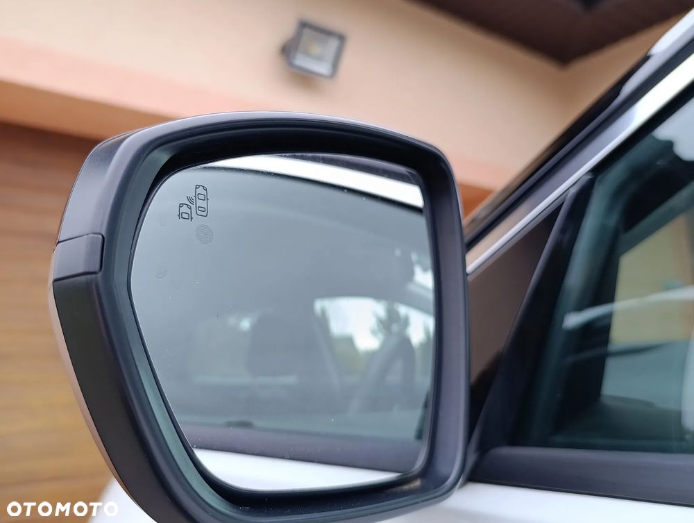 Opel Grandland X Plug-in-Hybrid4 1.6 DI Start/Stop INNOVATION - 33