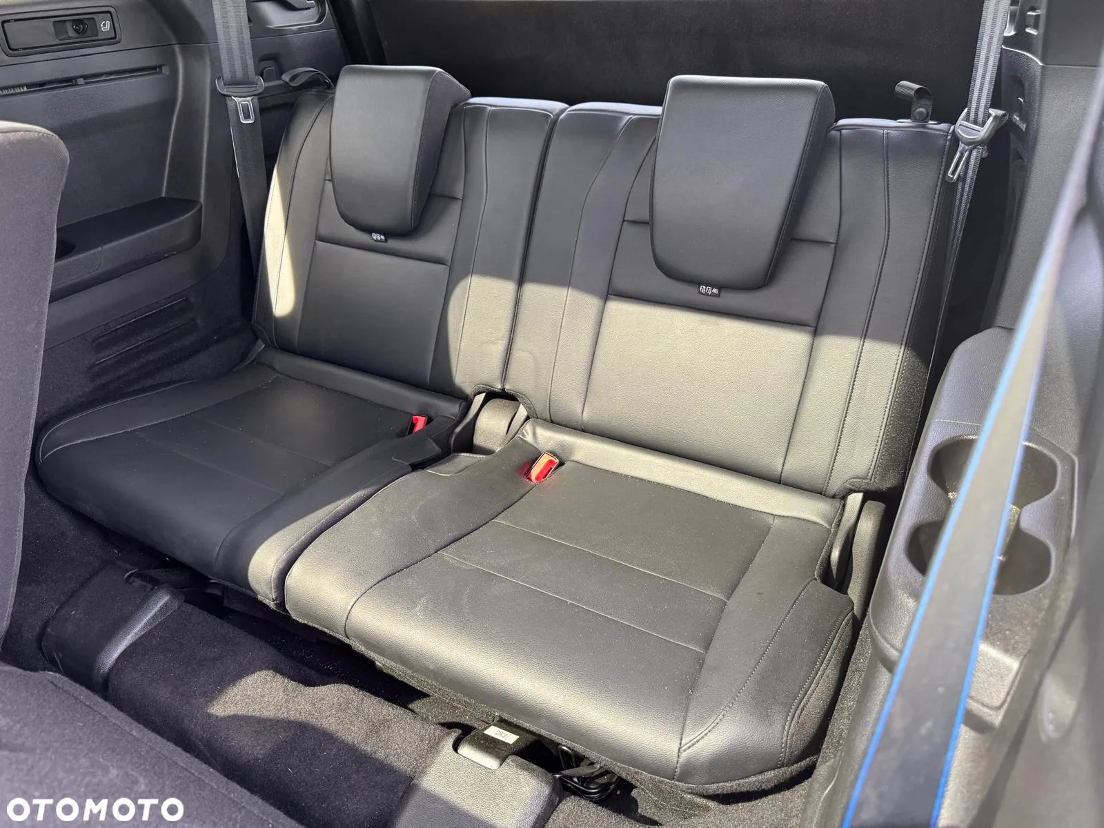 Renault Espace 1.2 E-Tech Full Hybrid 200 esprit Alpine MMT 7os - 21